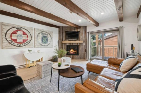 Lodge at Lionshead 260A